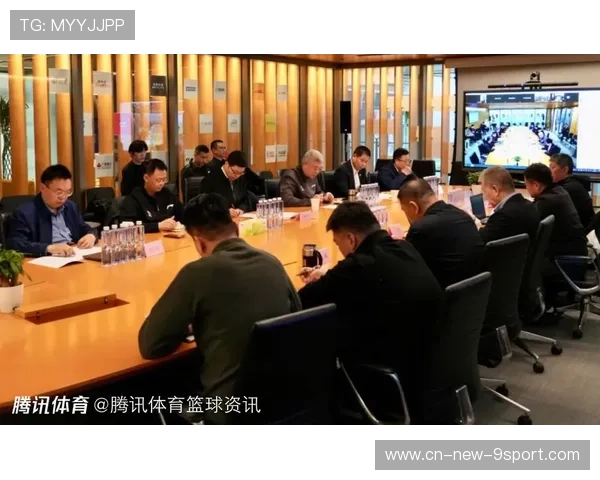 CBA联盟推动裁判专业化发展进程，cba的裁判归谁管