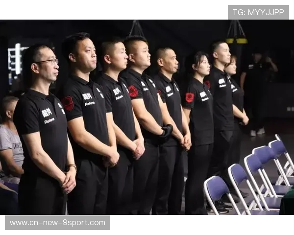 国际拳击联盟在裁判管理中设立透明申诉与持续培训机制，国际拳击组织
